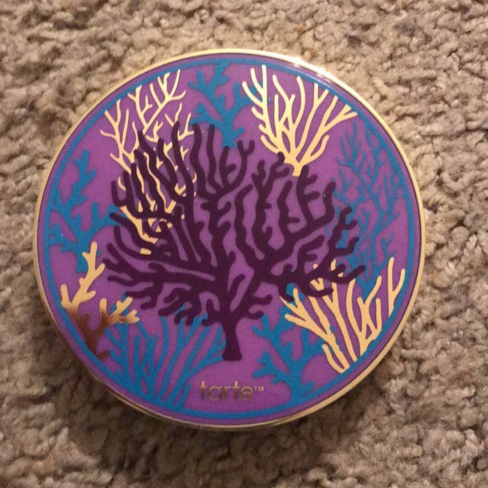 Tarte palette